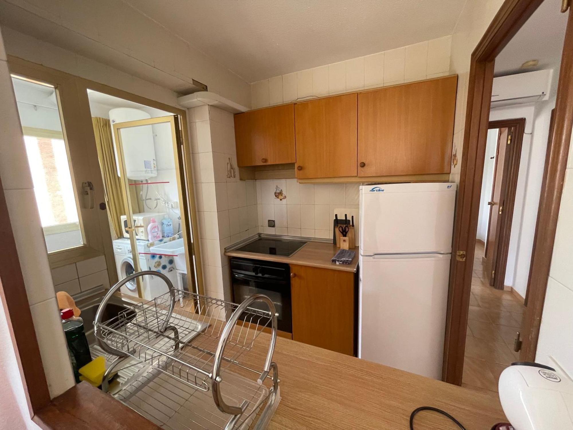 דירות בנידורם Marinapartsol 5A מראה חיצוני תמונה