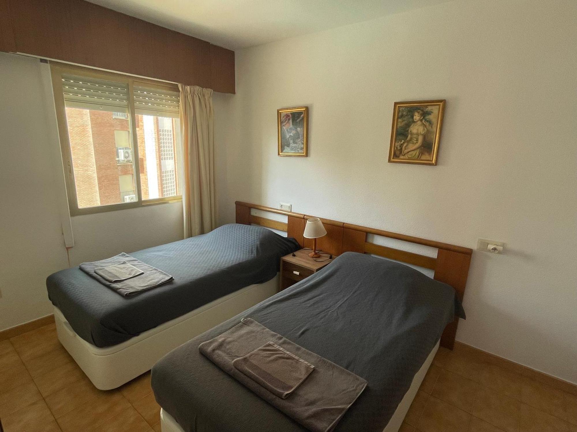 דירות בנידורם Marinapartsol 5A מראה חיצוני תמונה
